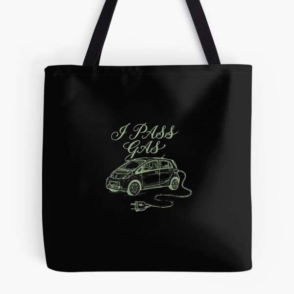 Item preview, I Pass Gas Electric Car Owner Funny Driver designed and sold by PopStars1993.