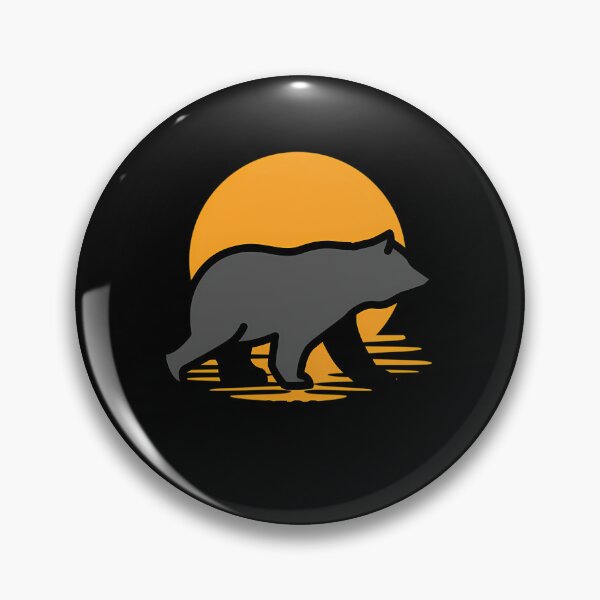 Item preview, Bear Necessities Co. designed and sold by jehad10ayad11.