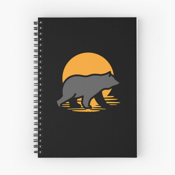 Item preview, Bear Necessities Co. designed and sold by jehad10ayad11.