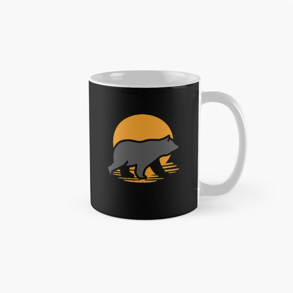 Item preview, Bear Necessities Co. designed and sold by jehad10ayad11.