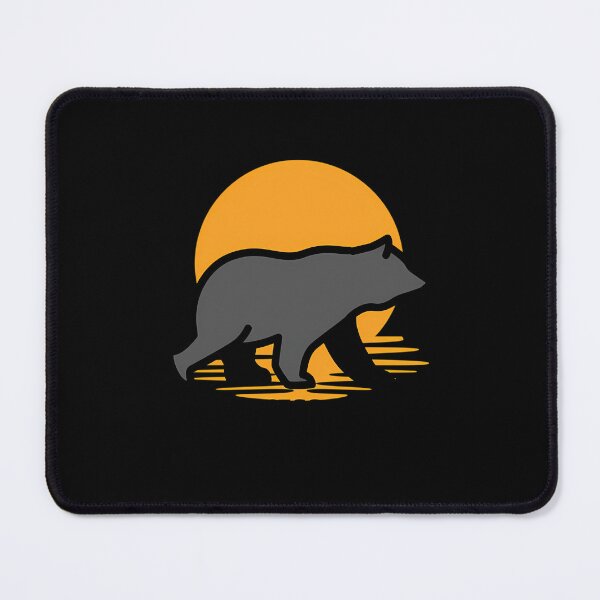 Item preview, Bear Necessities Co. designed and sold by jehad10ayad11.