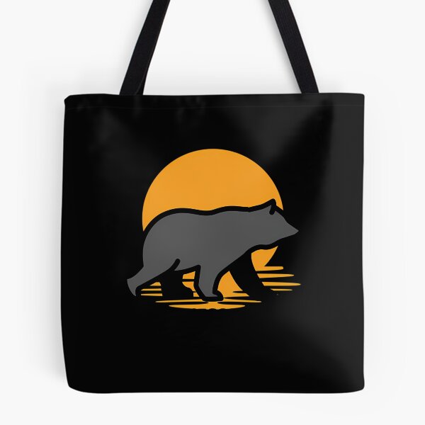 Item preview, Bear Necessities Co. designed and sold by jehad10ayad11.