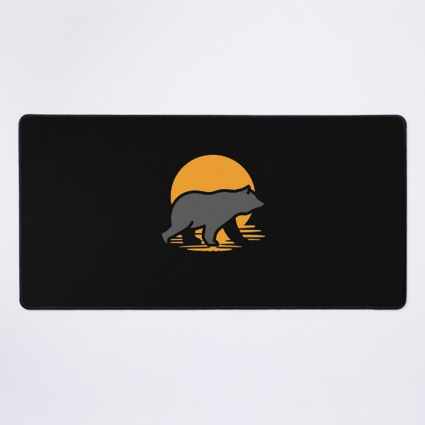 Item preview, Bear Necessities Co. designed and sold by jehad10ayad11.