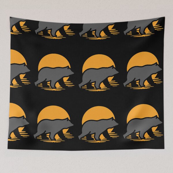 Item preview, Bear Necessities Co. designed and sold by jehad10ayad11.