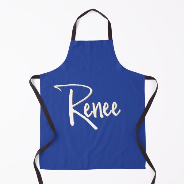 Item preview, RENEE personalized type design designed and sold by CharlottePlaceArt.