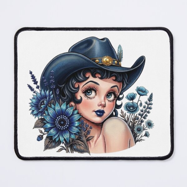 Item preview, BETTY BOOP designed and sold by CHRIST5000.