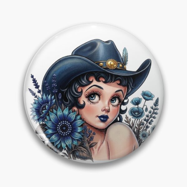 Item preview, BETTY BOOP designed and sold by CHRIST5000.