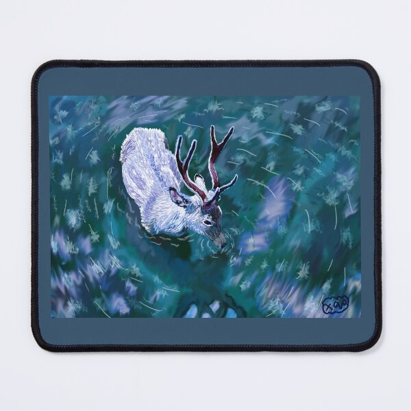 Item preview, Dear;Deer designed and sold by Xylaria-Pollux.