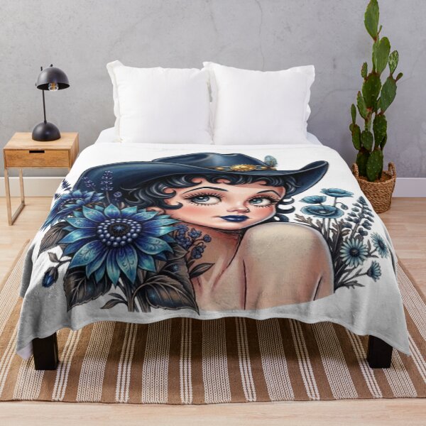 Item preview, BETTY BOOP designed and sold by CHRIST5000.