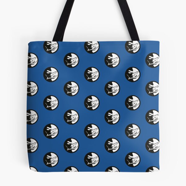 Item preview, Orc - Patricio Guerra Logo - Black White designed and sold by patricioguerra.