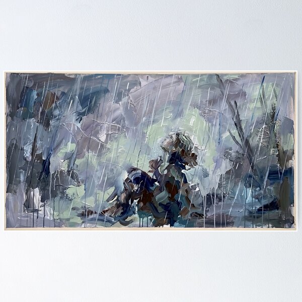 Item preview, Wall Art designed and sold by HNYLM.