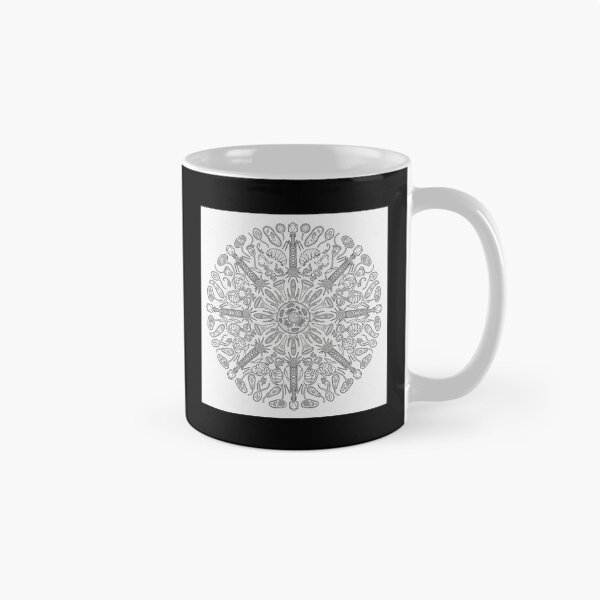 Item preview, Microbes designed and sold by Aye Chihuahua.