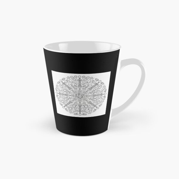 Item preview, Microbes designed and sold by Aye Chihuahua.