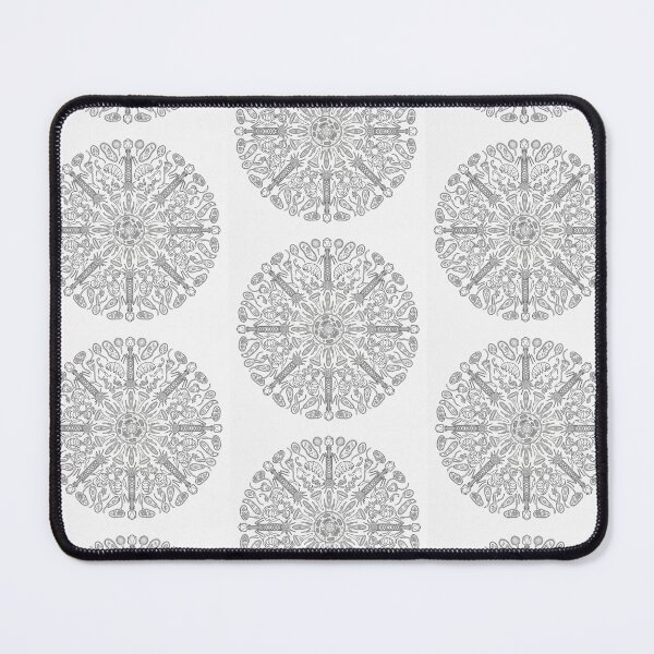 Item preview, Microbes designed and sold by Aye Chihuahua.