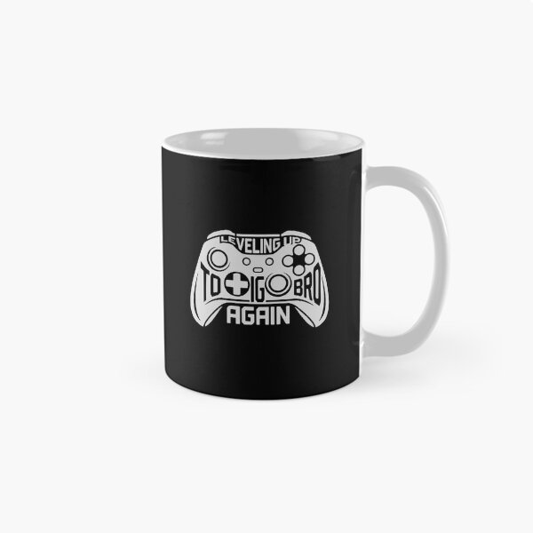 Item preview, Leveling Up To Big Bro Again Gamer Pregnancy Announcement designed and sold by PopStars1993.