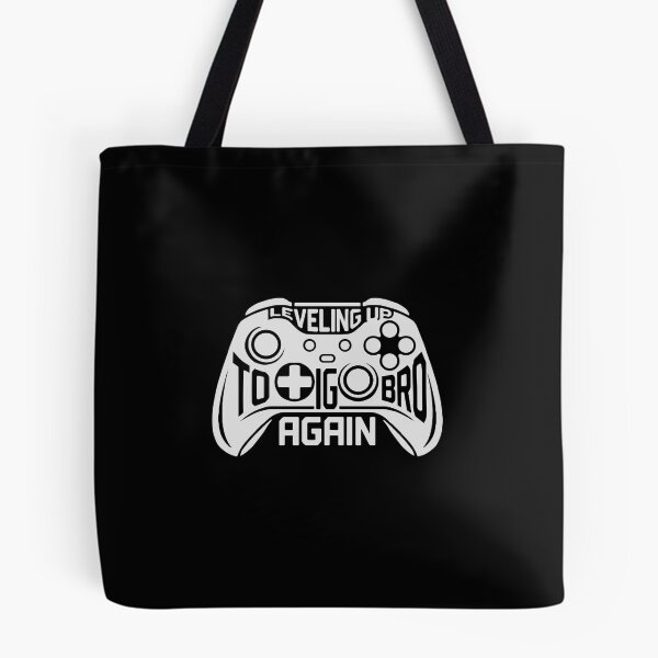 Item preview, Leveling Up To Big Bro Again Gamer Pregnancy Announcement designed and sold by PopStars1993.