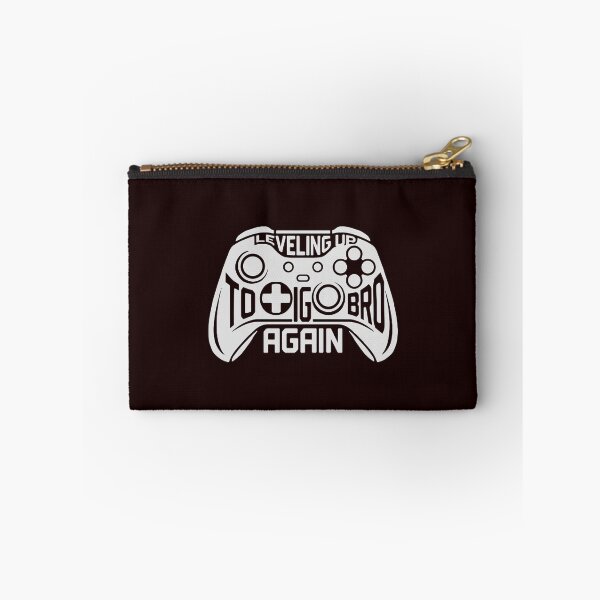 Item preview, Leveling Up To Big Bro Again Gamer Pregnancy Announcement designed and sold by PopStars1993.