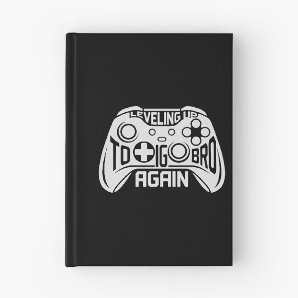 Item preview, Leveling Up To Big Bro Again Gamer Pregnancy Announcement designed and sold by PopStars1993.