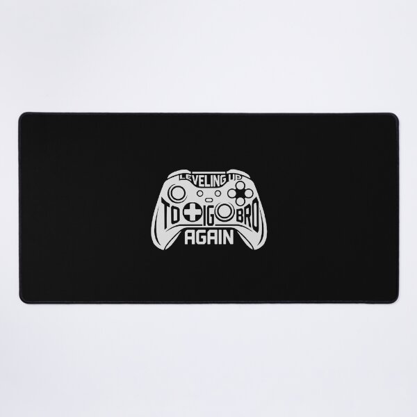 Item preview, Leveling Up To Big Bro Again Gamer Pregnancy Announcement designed and sold by PopStars1993.