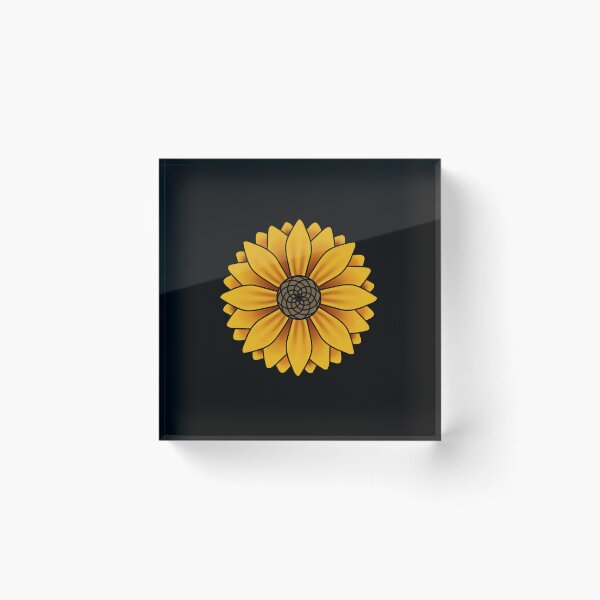 Item preview, Sunflower designed and sold by SolanaBlantz.