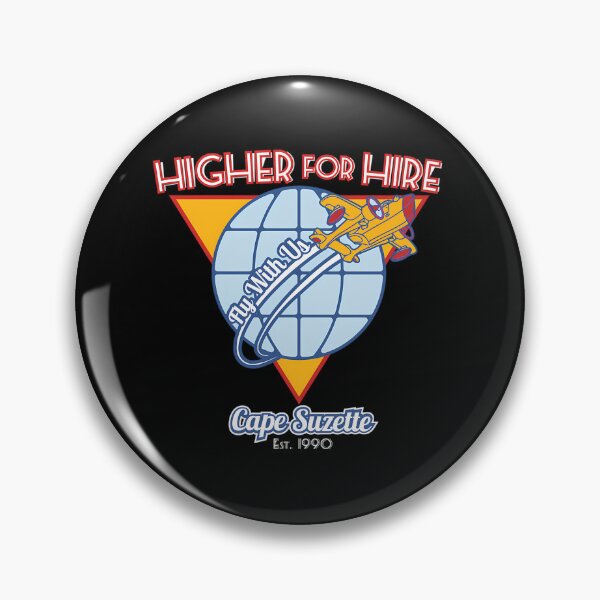 Item preview,  Higher For Hire designed and sold by jehad10ayad11.