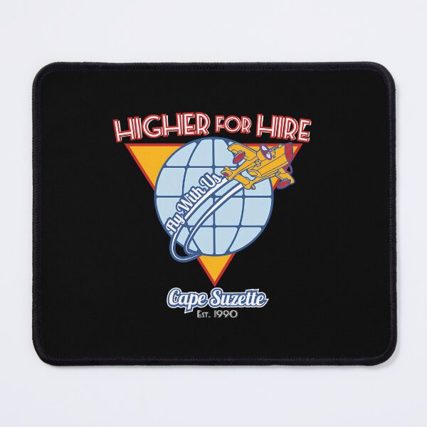 Item preview,  Higher For Hire designed and sold by jehad10ayad11.