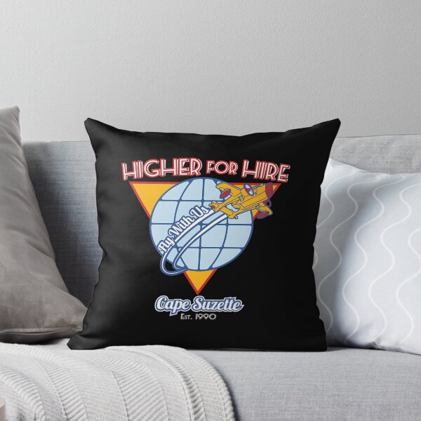Item preview,  Higher For Hire designed and sold by jehad10ayad11.