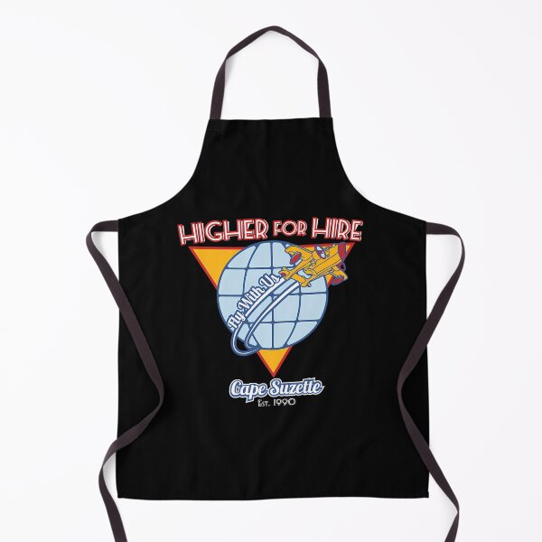 Item preview,  Higher For Hire designed and sold by jehad10ayad11.