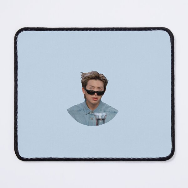 Item preview, Namjoon BTS designed and sold by ashenladyknight.