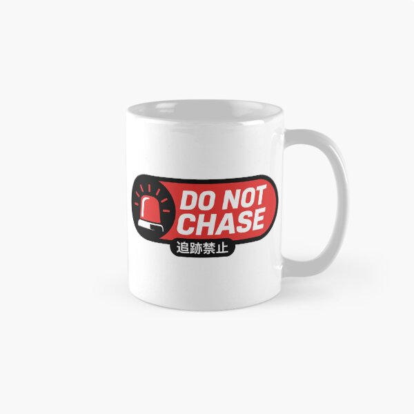 Item preview, Do Not Chase Drift Street Racing designed and sold by carvect-id.