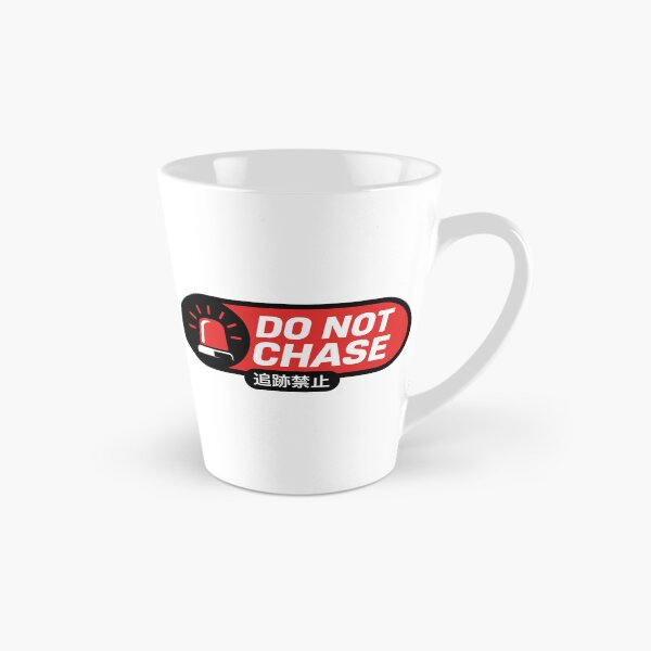 Item preview, Do Not Chase Drift Street Racing designed and sold by carvect-id.