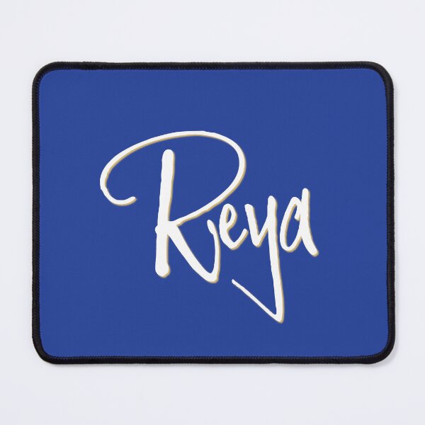 Item preview, REYA personalized type design designed and sold by CharlottePlaceArt.