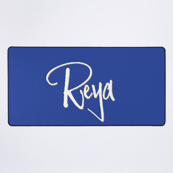 Item preview, REYA personalized type design designed and sold by CharlottePlaceArt.