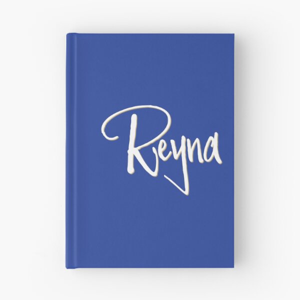 Item preview, REYNA personalized type design designed and sold by CharlottePlaceArt.