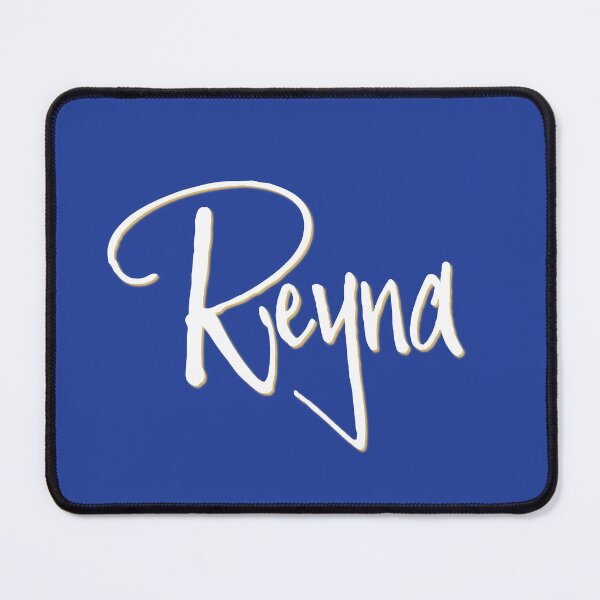 Item preview, REYNA personalized type design designed and sold by CharlottePlaceArt.