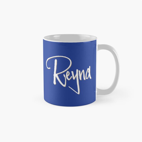 Item preview, REYNA personalized type design designed and sold by CharlottePlaceArt.