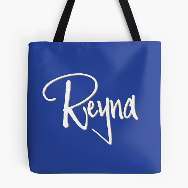 Item preview, REYNA personalized type design designed and sold by CharlottePlaceArt.