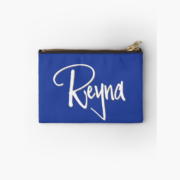 Item preview, Diseño tipográfico personalizado REYNA designed and sold by CharlottePlaceArt.