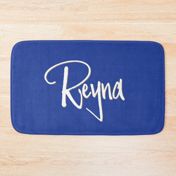 Item preview, REYNA personalized type design designed and sold by CharlottePlaceArt.