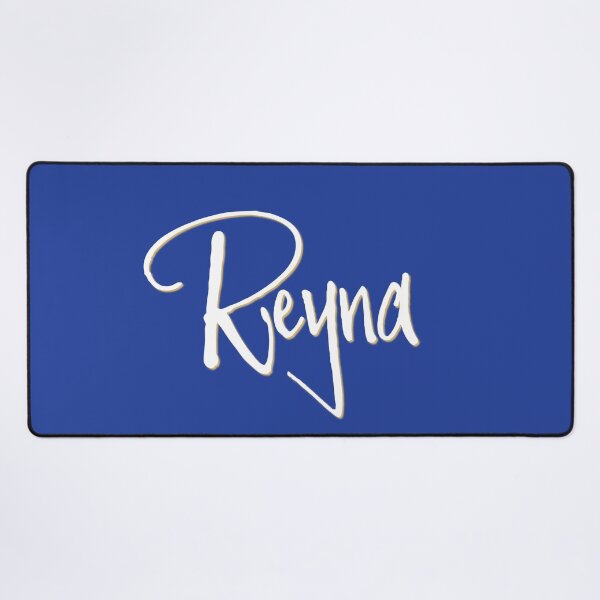 Item preview, REYNA personalized type design designed and sold by CharlottePlaceArt.