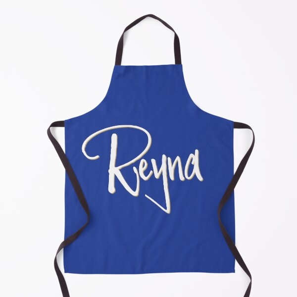 Item preview, REYNA personalized type design designed and sold by CharlottePlaceArt.