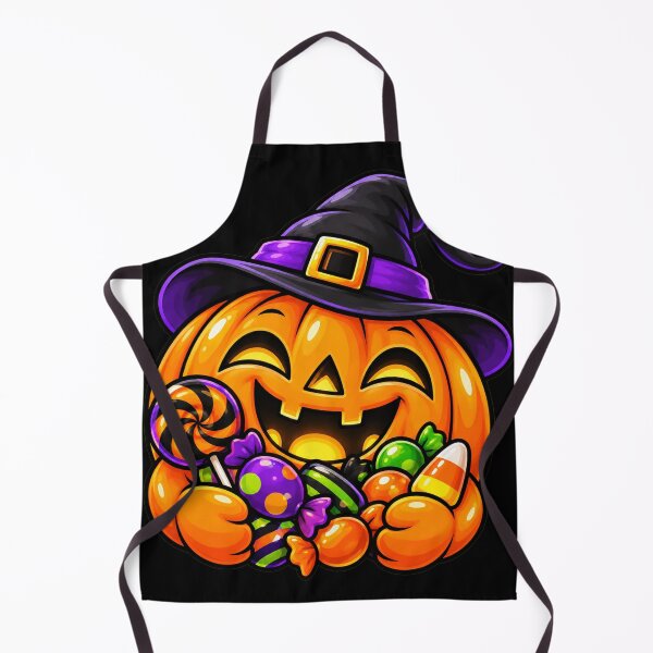 Item preview, Halloween Pop Art Collection designed and sold by BUDDY-JM-CRAFT.