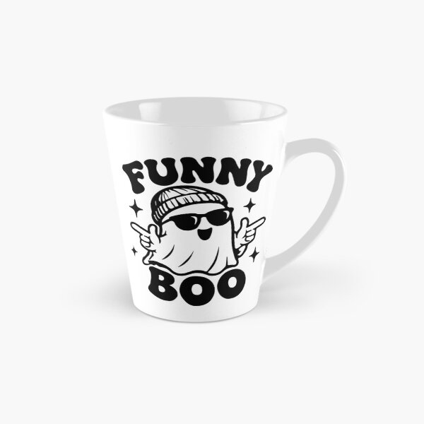 Item preview, Cute Ghost BOO Halloween Graphic  designed and sold by Brexmore3.