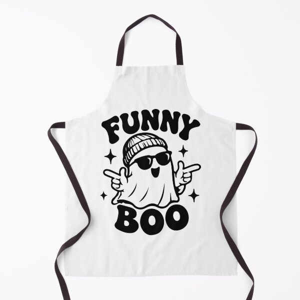 Item preview, Cute Ghost BOO Halloween Graphic  designed and sold by Brexmore3.
