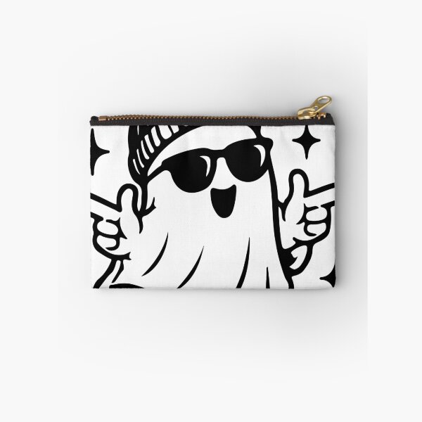 Item preview, Cute Ghost BOO Halloween Graphic  designed and sold by Brexmore3.