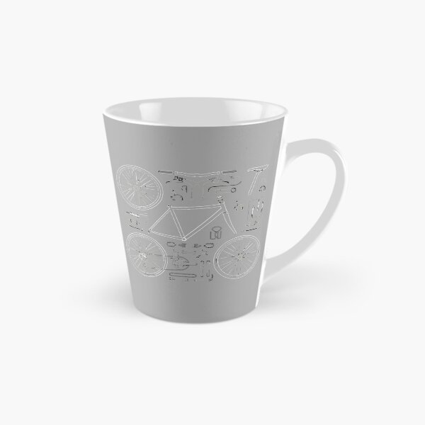 Item preview, Bicycle Parts Cycling Mechanic Enthusiast designed and sold by SofiBlair.