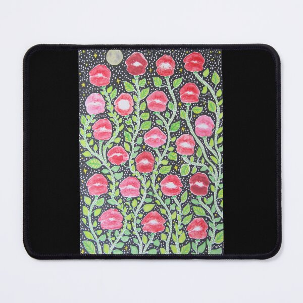 Item preview, Midnight Kisses designed and sold by Anna-Art-Studio.