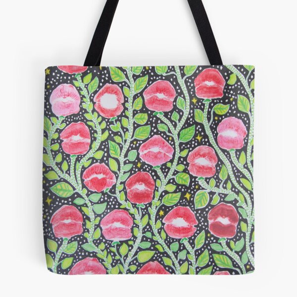 Item preview, Midnight Kisses designed and sold by Anna-Art-Studio.