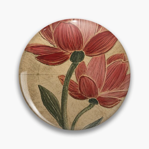 Item preview, Archive No. 45 – Secret Botanical Artifact designed and sold by InnerwayStudio.