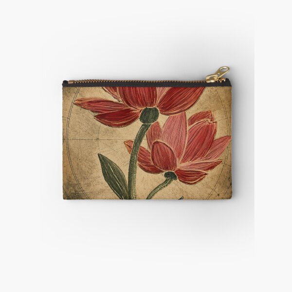 Item preview, Archive No. 45 – Secret Botanical Artifact designed and sold by InnerwayStudio.